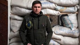 Михайло Подоляк: інтерв’ю про передачу зброї Україні та майбутнє РФ